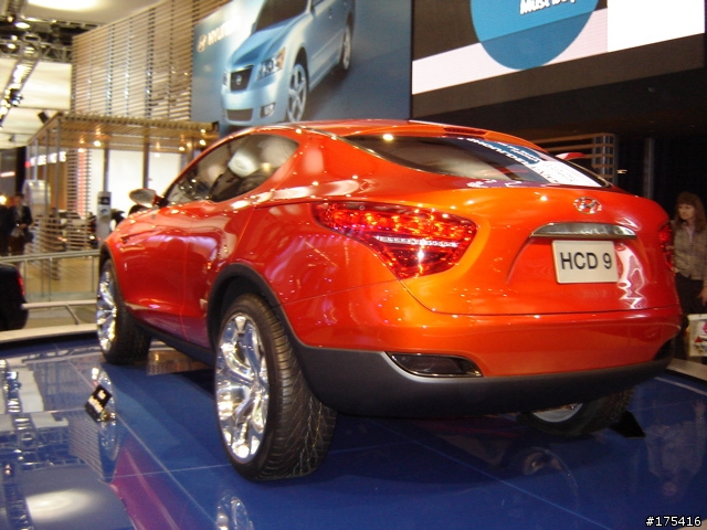 2006 Detorit Auto Show-8