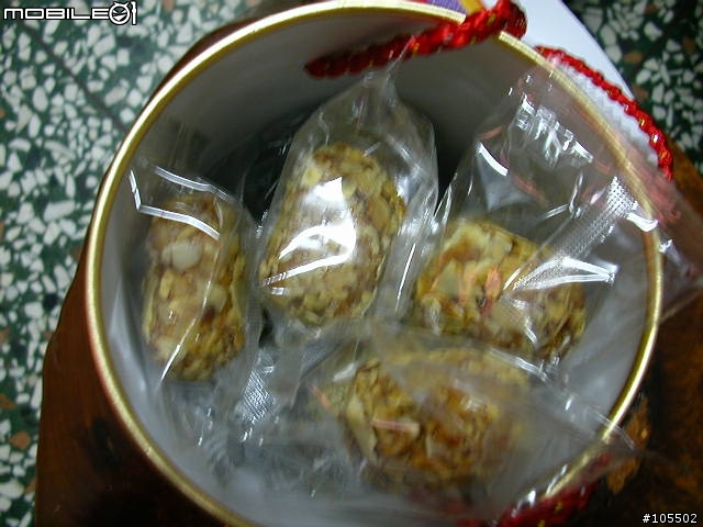 [年節禮品]喜氣洋洋大鞭炮-送禮自用兩相宜