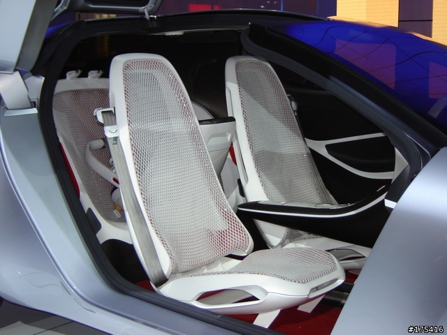 2006 Detroit Auto Show-6