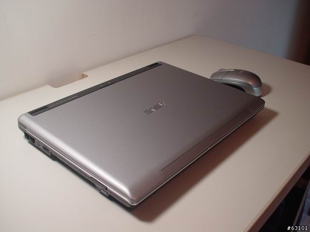 [13.3吋] 台系 ASUS W6A 740D VS 日系SONY VAIO S56TP 特別企劃