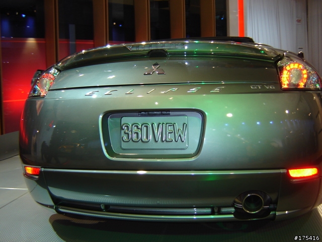2006 Detorit Auto Show-8