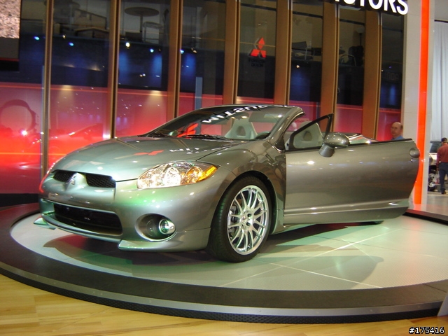 2006 Detorit Auto Show-8