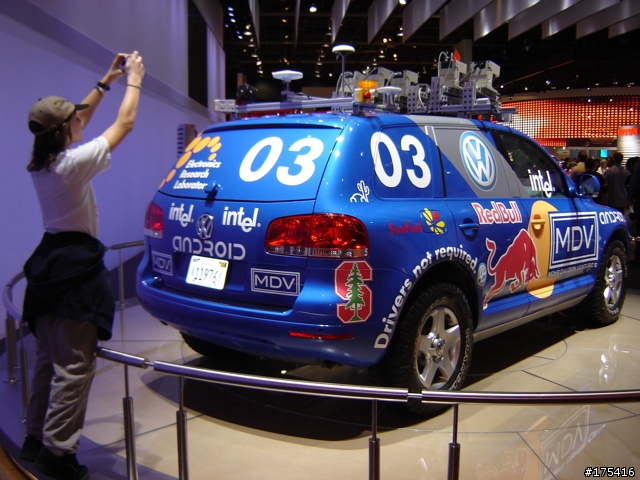 2006 Detorit Auto Show-10
