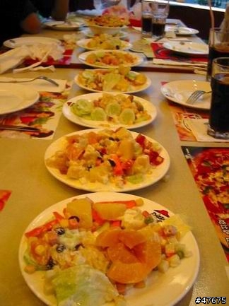 傳說中疊疊樂的由來