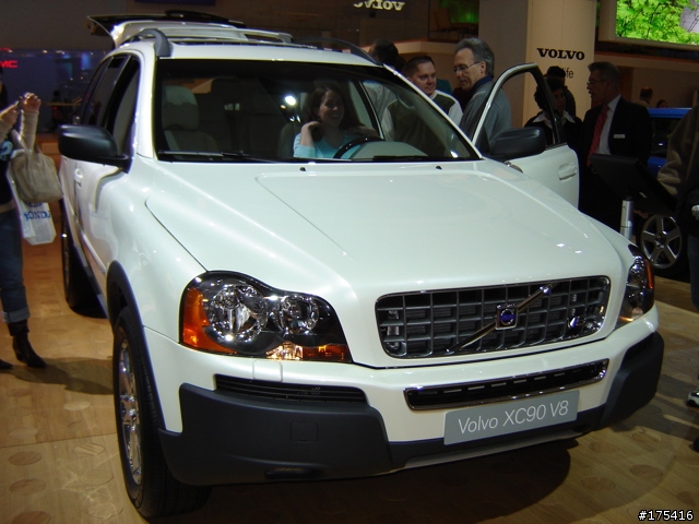 2006 Detroit Auto Show-7