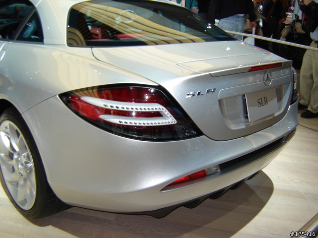 2006 Detroit Auto Show-5