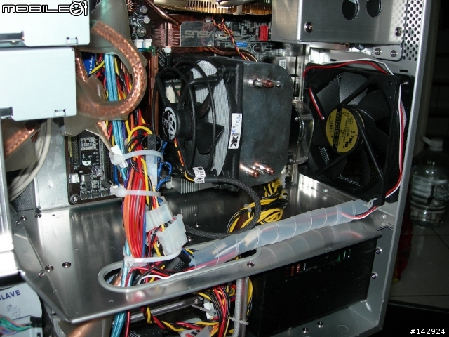 [評測]ARCTIC COOLING FREEZER 64 Pro(1月30日修改測試結果)