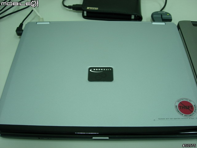 [分享] ASUS M9V v.s. Fujitsu s7010 小測