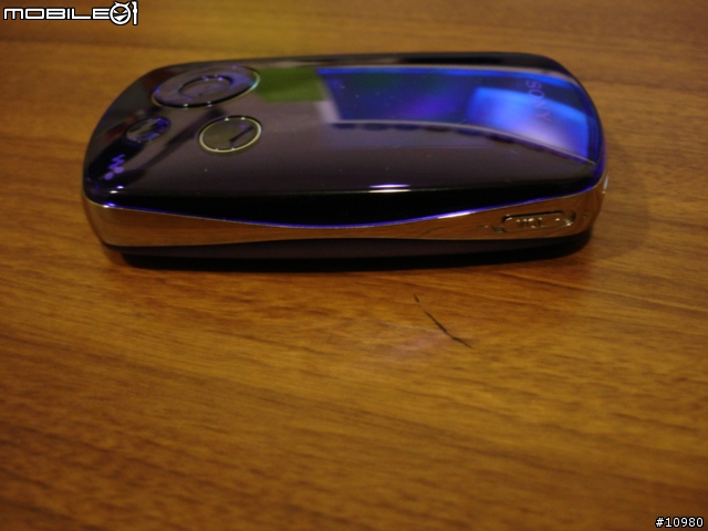 [勸敗] SONY新款Network 隨身聽 NW-A1000 紫色版