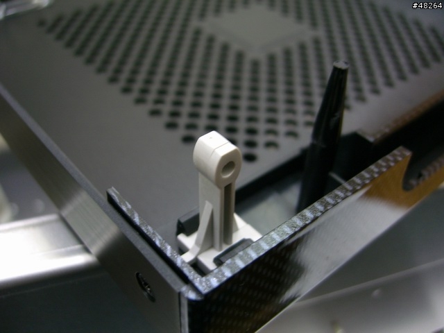 [分享]全鋁鎂合金機殼 聯力 PC-007 裝機心得