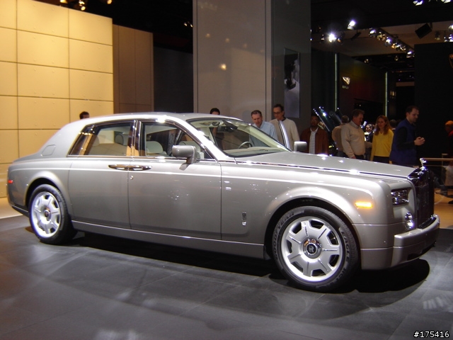 2006 Detorit Auto Show-8