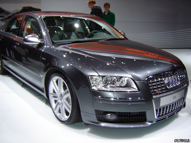 2006 Detroit Auto Show-3