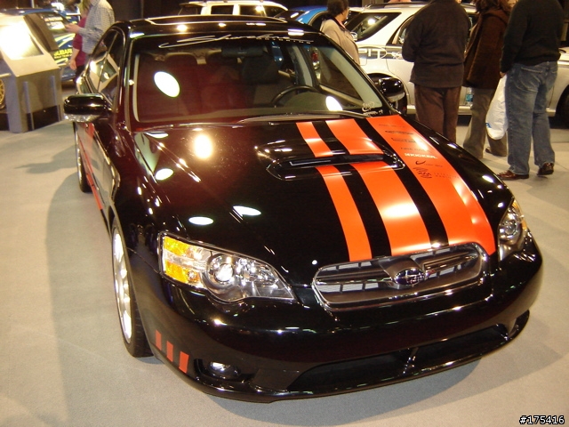 2006 Detroit Auto Show-4