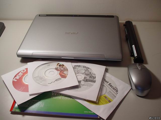 [13.3吋] 台系 ASUS W6A 740D VS 日系SONY VAIO S56TP 特別企劃