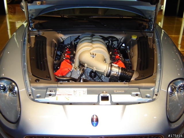 2006 Detorit Auto Show-9