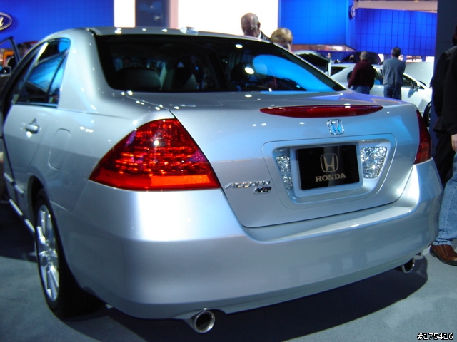 2006 Detroit Auto Show-6