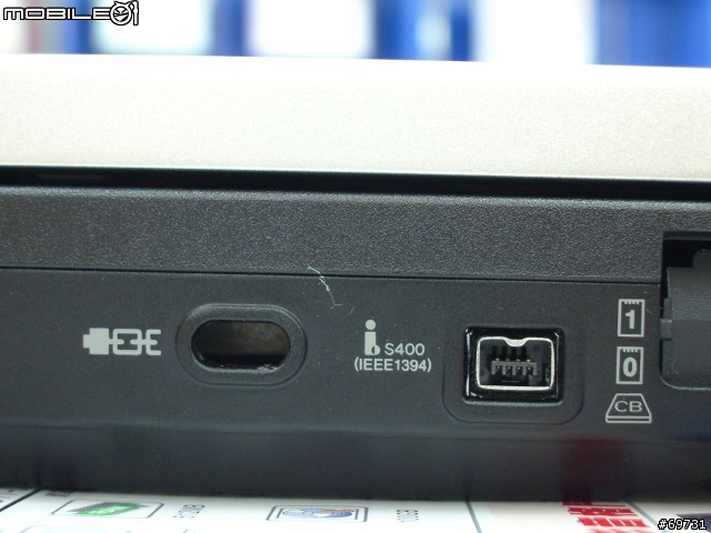 [分享]TOSHIBA M2(曾經的商務機 機王，好機器一部)