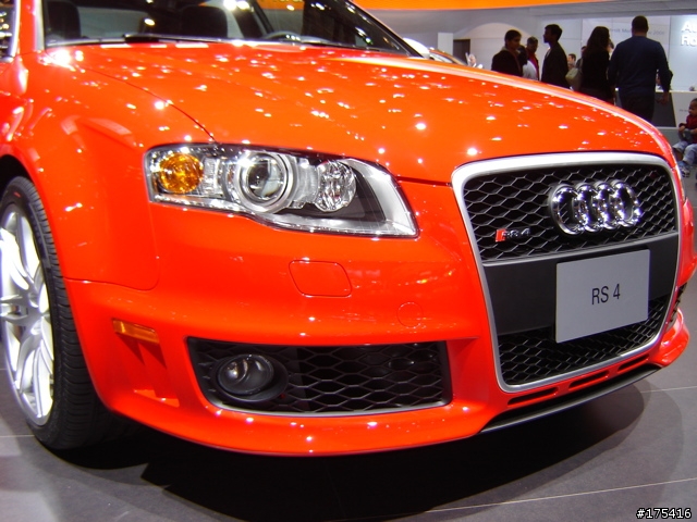 2006 Detroit Auto Show-3