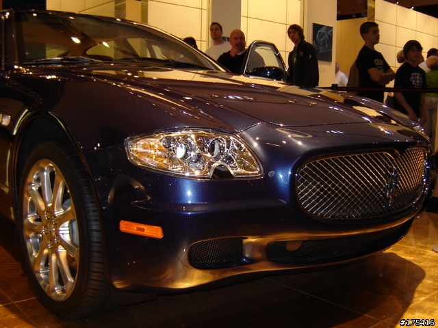 2006 Detorit Auto Show-9