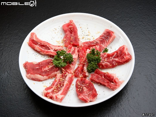 [半夜壞心美食發表] 米魯日式燒肉屋