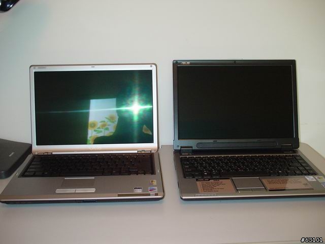 [13.3吋] 台系 ASUS W6A 740D VS 日系SONY VAIO S56TP 特別企劃