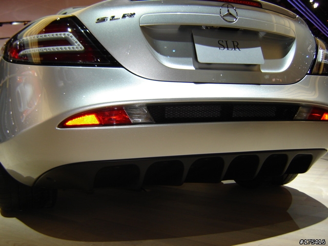 2006 Detroit Auto Show-5