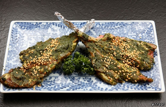[半夜壞心美食發表] 米魯日式燒肉屋