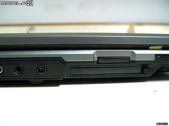 [分享] ASUS A3A系列~純外觀介紹