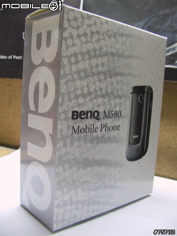 [分享] BENQ M580 平價藍芽機