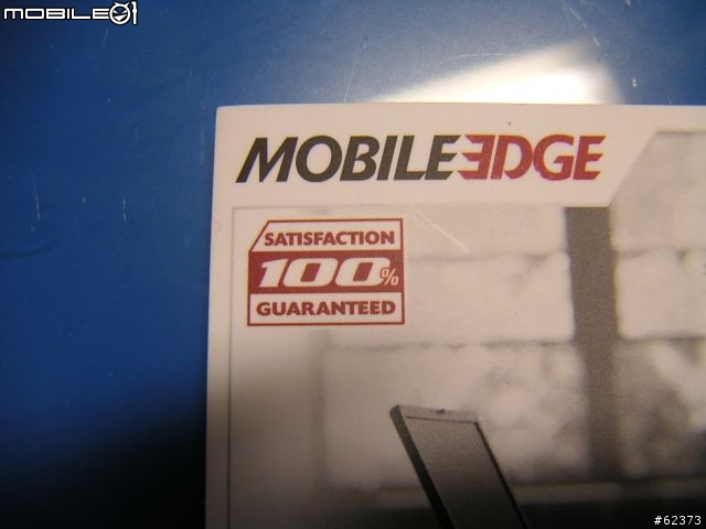 [敗了]Mobileedge電腦背包- Express Backpack 迷彩包(好多圖)