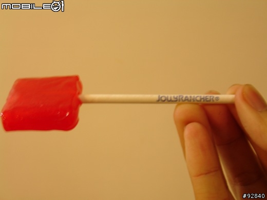 【分享】nini最愛之Jolly Rancher棒棒糖