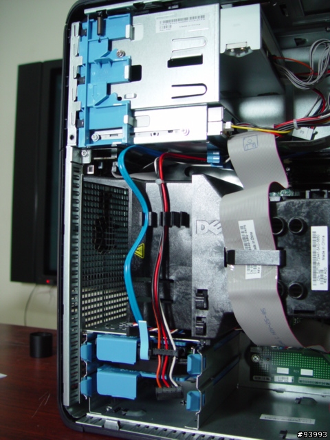 Dell OptiPlex GX620 桌上型電腦