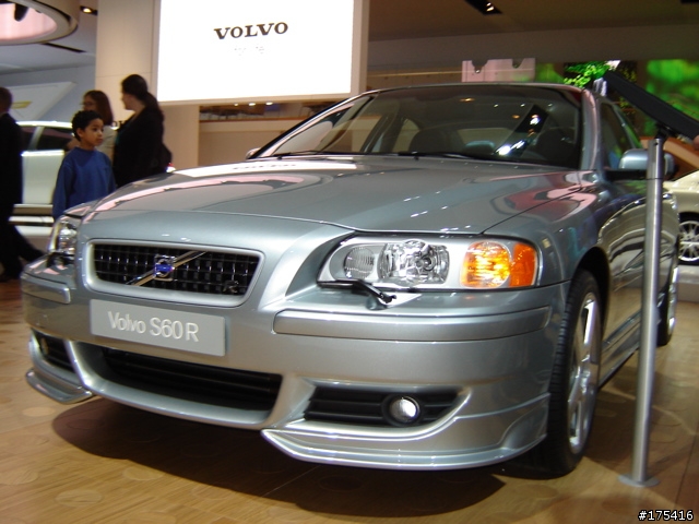 2006 Detroit Auto Show-7