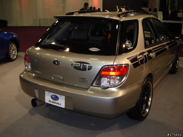2006 Detroit Auto Show-4