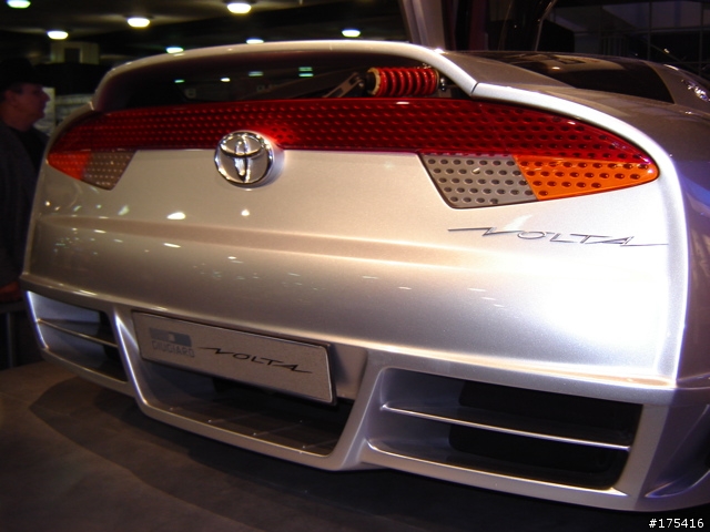 2006 Detroit Auto Show-4