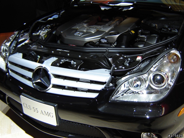 2006 Detroit Auto Show-5