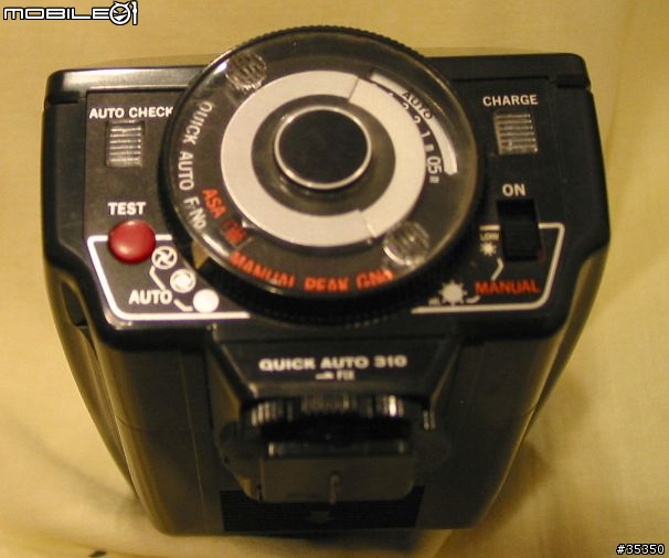 [分享]外公的YASHICA與OLYMPUS老相機......！