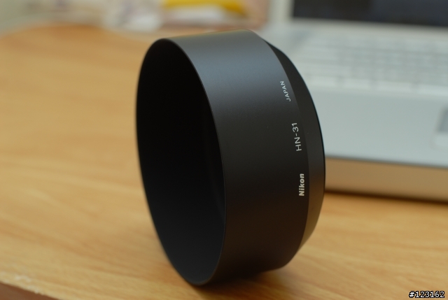 [勸敗分享]Nikkor  AF 85mm F1.4D(IF)