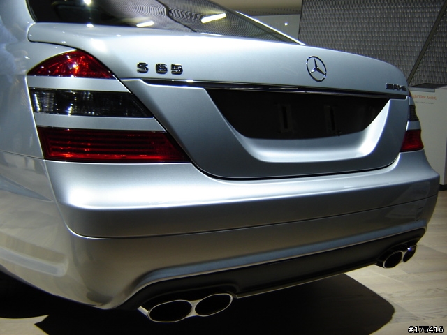 2006 Detroit Auto Show-5