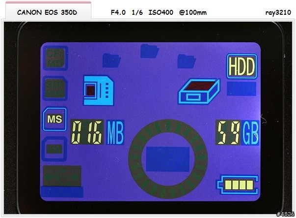 [分享] Digimate III 行動相簿
