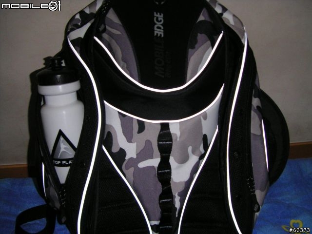 [敗了]Mobileedge電腦背包- Express Backpack 迷彩包(好多圖)