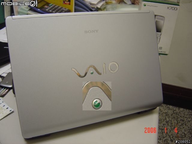 SONY VAIO S54 把缺點掩飾掉了