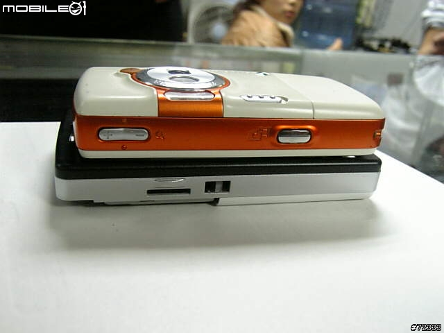 [最新秘聞] SE 新型號手機