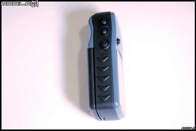 [分享]Garmin eTrex Legend C 入手