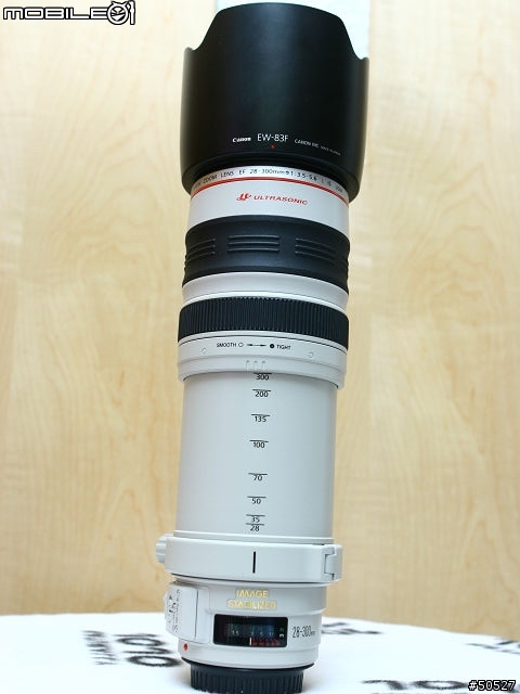 [分享]CANON小白砲望遠變焦鏡小集合