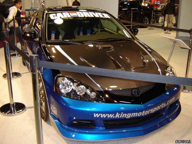 2006 Detroit Auto Show-4