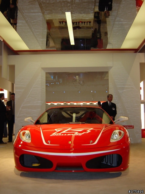 2006 Detorit Auto Show-10