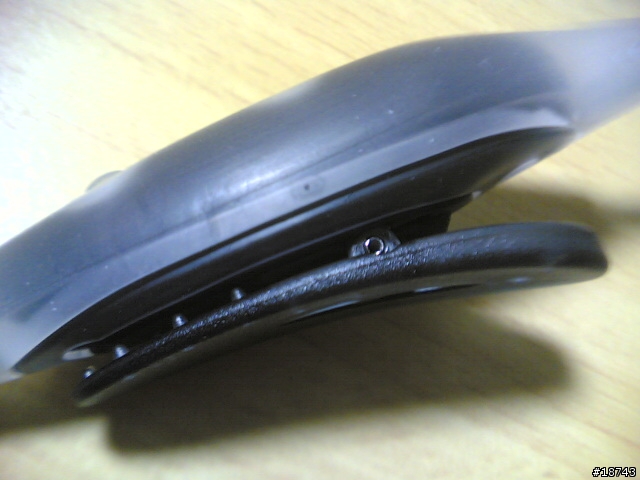 [分享] Nokia HS-8 運動型立體聲耳機