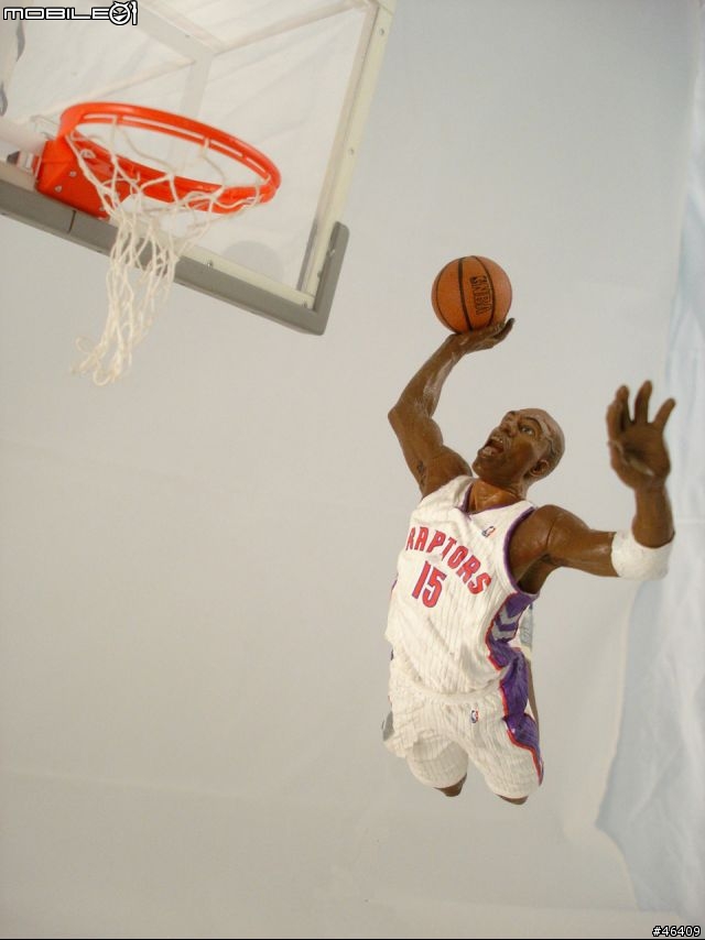 [McFarlane運動系列]NBA series 1