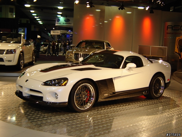 2006 Detorit Auto Show-10